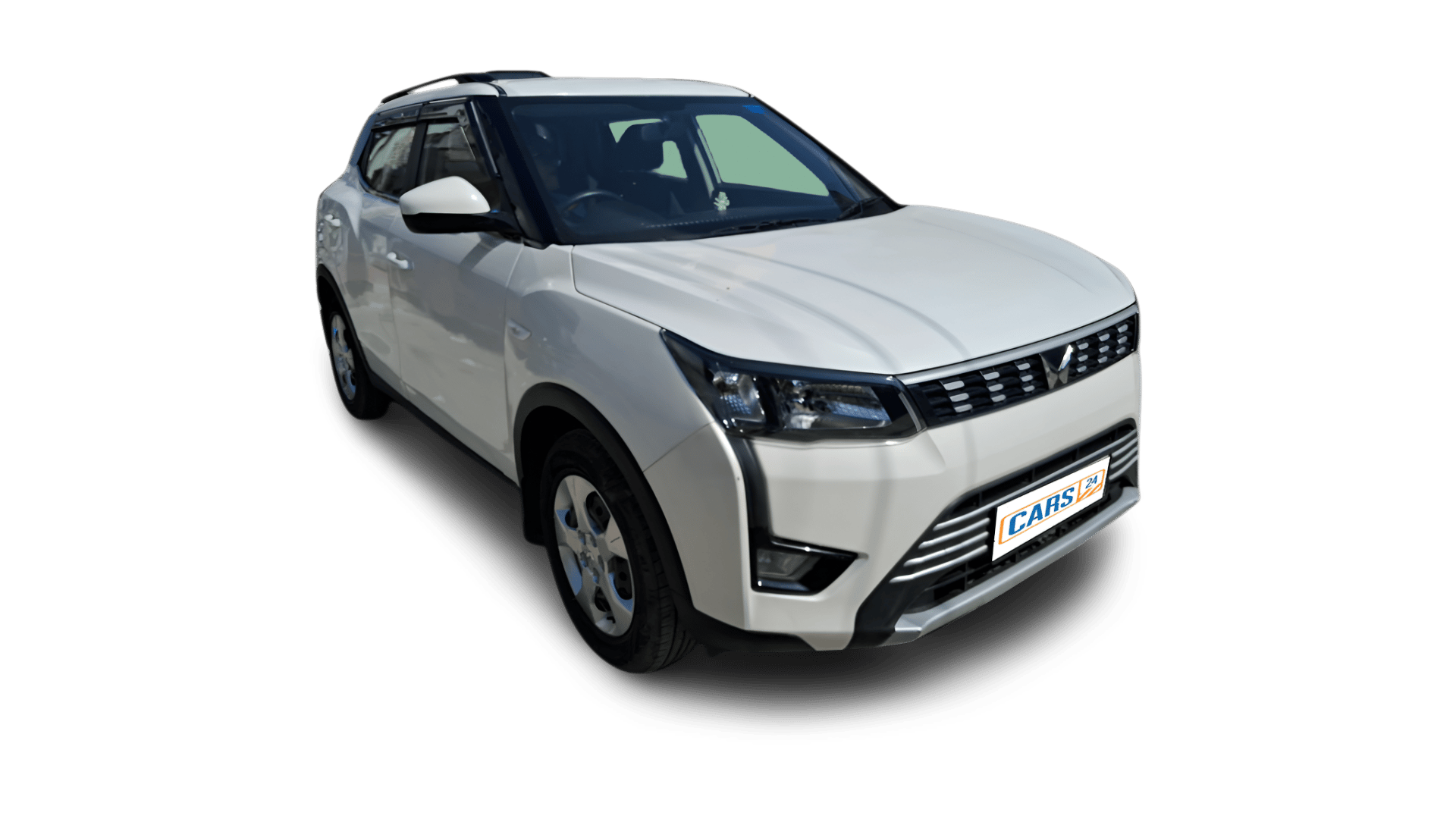 2023 Mahindra XUV300 - SUV - Petrol - Automatic - ₹8.10 lakh